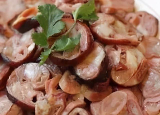 洛阳非遗有美食 请君品尝开心吃