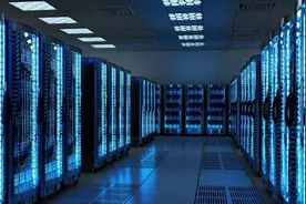 快手拥抱新基建！投资百亿在乌兰察布自建数据中心，预计明年投产图片