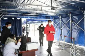 江苏省2021年度考试录用公务员笔试开考 考题新颖有点难图片