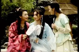 《金瓶梅》中的春节年俗：西门庆和他的妻妾们吃喝玩乐那些事儿图片