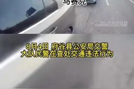 酒驾闯卡，拖曳民警致锁骨脱位，已被抓获图片