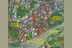 东莞这条村一次性拆迁1200亩！房价又要涨了？图片
