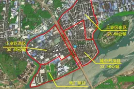 东莞这条村一次性拆迁1200亩！房价又要涨了？图片