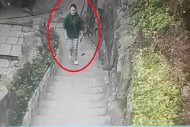 21岁女孩晨跑遇害，遗体被发现时衣冠不整，41岁嫌疑犯被抓图片