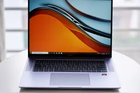 MateBook 16 体验：比预想的小一点，也比预想的大不少图片