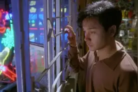 张国荣没能拍出的那部电影，埋葬了港片黄金时代的秘密图片
