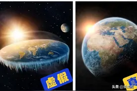 长城是太空唯一可见的人造物？如今依然很多人错误相信的6件事情图片