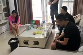 微信聚赌“斗牛牛”赌资逾百万！韶关警方抓获12名犯罪嫌疑人图片