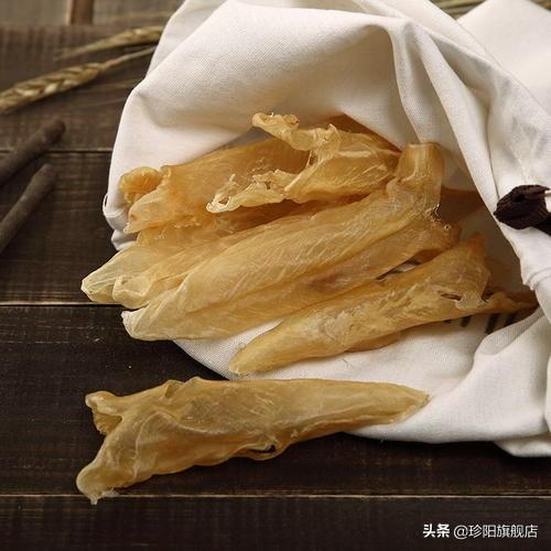 花胶几根 2026年花胶几个头是什么意思