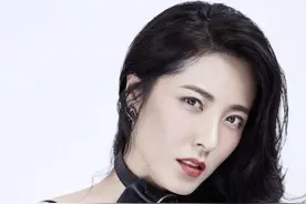 来自少数民族的15位女星，个个美若天仙，你最喜欢谁？图片