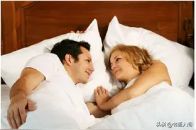 《好睡眠才有好感情》：那些分房睡的夫妻，后来都怎么样了？图片