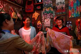 农村俗语“试人家的新，穷断根”，到底是什么意思呢，有道理吗？图片