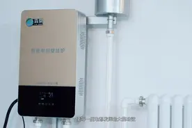 煤改电，这几种电采暖设备有什么优劣势？图片