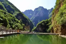 这位国家一级女建筑师躲进京郊的乡村，还建了五间梦想小院图片