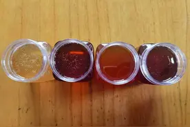 什么蜂蜜好，想买点给父母吃？图片