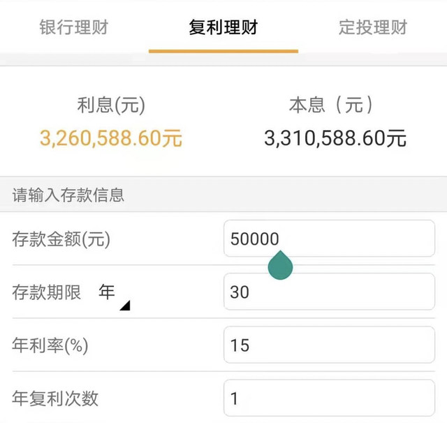 不理财，会损失多少财富