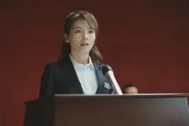 《星辰大海》真的好看吗？刘涛饰演少女，同龄的倪虹洁却演妈妈图片