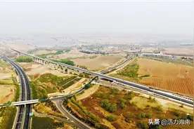 【庆祝中国共产党成立100周年】大美赤峰高质量发展足音铿锵图片