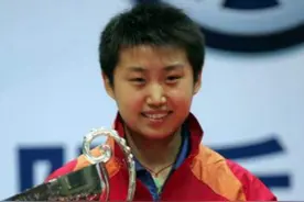 中国奥运功勋郭跃近况：二次发育后成女神，如今仍单身渴望恋爱图片