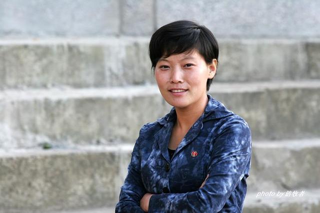 朝鲜人知道外面世界吗（朝鲜百姓如何看外国游客）