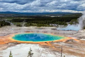 世界各国景区门票对比，为什么中国的那么贵图片