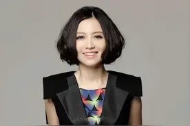 姚贝娜：33岁去世，捐献了眼角膜，生前为何拒绝再做化疗？图片