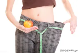 减脂餐难吃又不好坚持，我还能瘦下去吗？图片