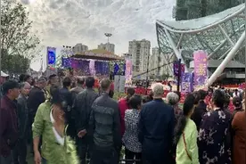 购物中心井喷！常州8大商业集中爆发，这个最被看好图片
