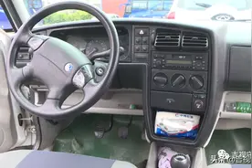 车辆年检刚结束，挂挡怎么就不好使了？图片