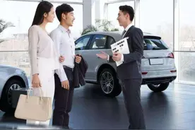 汽车轮胎到底是“大点好”还是“小点好”？老司机说出了实情图片