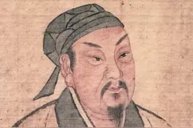 千年前的大儒张载，留下了妇孺皆知的二十二字名言，字字珠玑图片