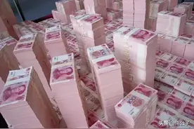 需要多少存款，才可以靠利息生活，躺平不工作呢？200万够吗？图片