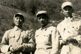 上甘岭战役的4个功臣师长，他们都是谁？1955年授予什么军衔？图片