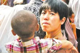 寻访红色印记 | 百万三峡移民 一个感动世界的奇迹图片