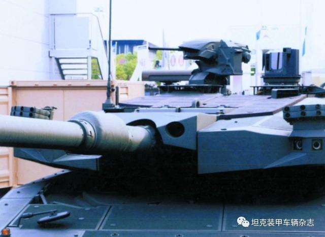 装甲上观瞄系统（3）