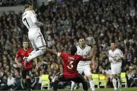 2.65米逆天头球是职业生涯最佳进球？C罗口误？不！媒体误传图片