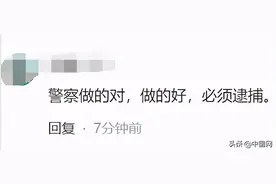 外国视频博主把小狗挂在氢气球上放飞，已被逮捕图片