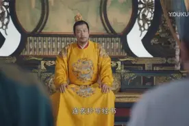 大唐明月：宠妃杨妃并不是唐太宗的老婆，曹王也不是最受宠的皇子图片