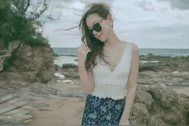 我的新女朋友是朋友的前妻，这有问题吗？图片