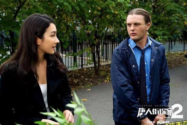 1分钟精读《唐人街探案2》，看完这个再刷一遍，对剧情有新认知