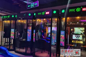 曾火及一时的迷你KTV如今无人问津 年轻人为何不爱了？图片