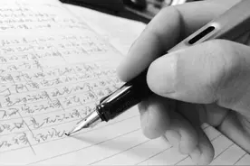 律师：写遗嘱千万别遗漏这3点，不然写了也白写！附通用范本图片