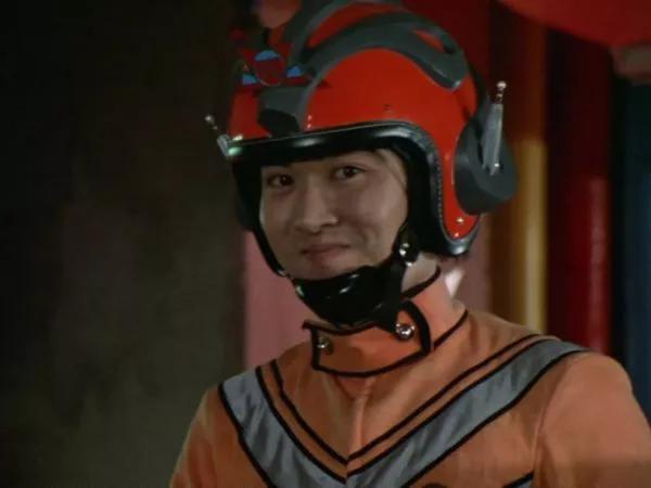 奥特曼历代防卫军（昭和初代～泰罗）