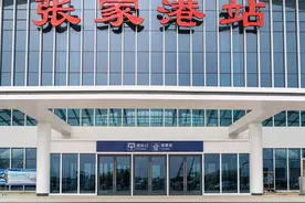 明起，张家港高铁直达北京！最新线路图来了！图片