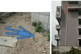 16岁女生开学首日校内坠亡，警方排除刑事案件不予立案，家属：为啥有可能看到娃身影的监控都坏了？图片