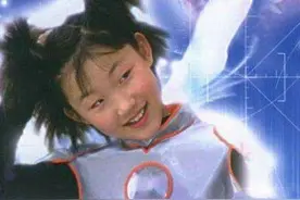 《快乐星球》的莲蓉包彻底退出娱乐圈，如今的职业备受尊敬图片