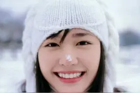 新垣结衣：完美颜值，第一女神！图片