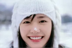 新垣结衣：完美颜值，第一女神！图片