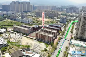 龙岩这条路上教育全面开挂！一大波新学校来了图片