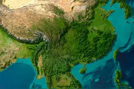 为何太原会成为中国汉地十八省唯一可以避暑的省会？图片